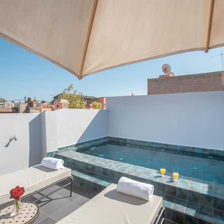 Ryad Marrakech Marrakesh Exterior foto