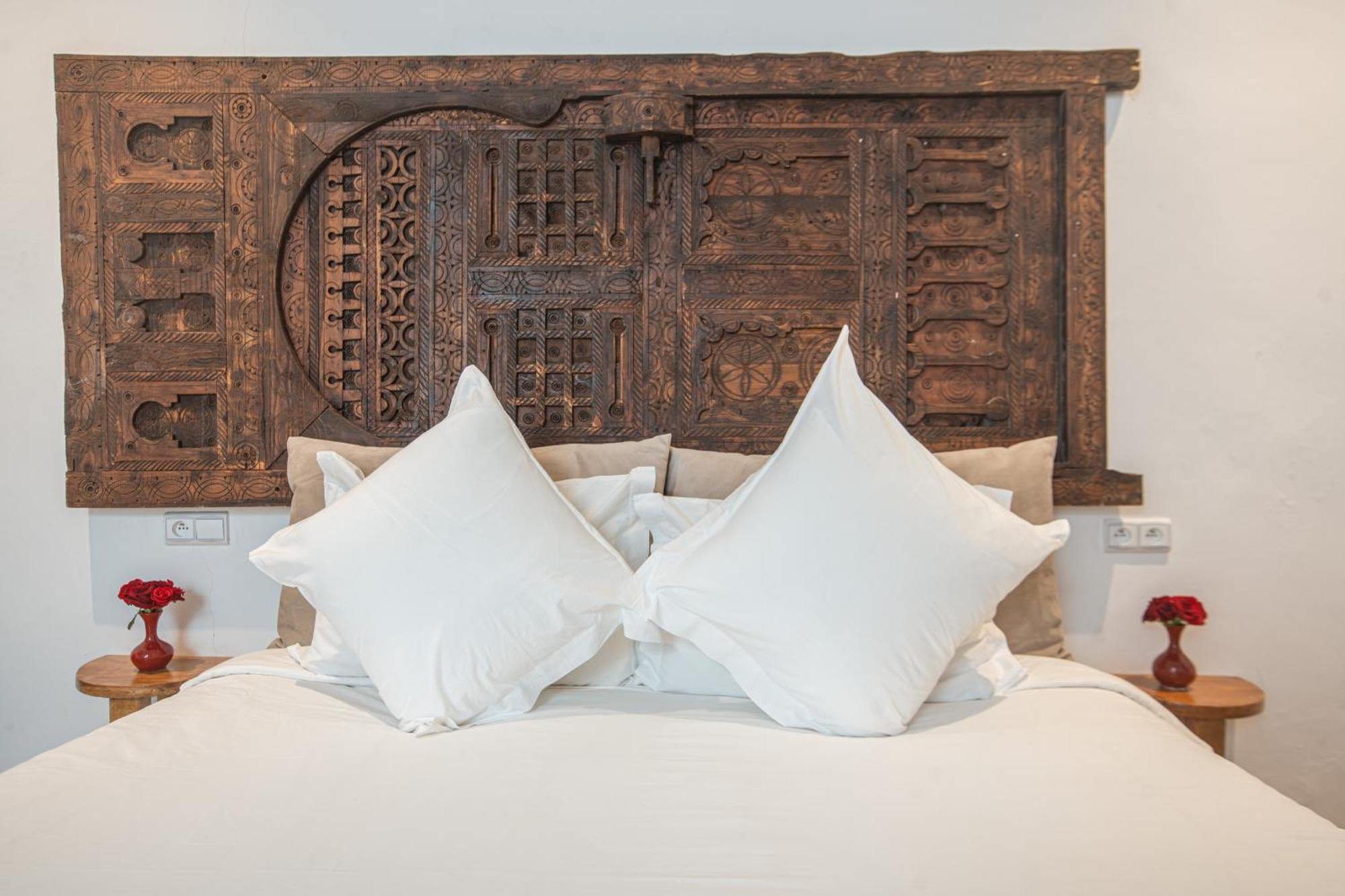Ryad Marrakech Marrakesh Exterior foto