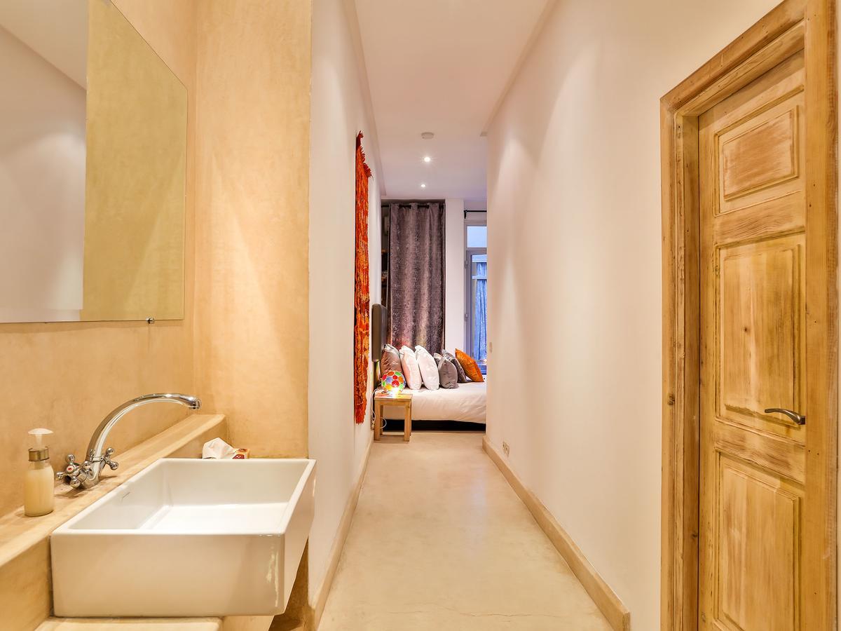 Ryad Marrakech Marrakesh Exterior foto