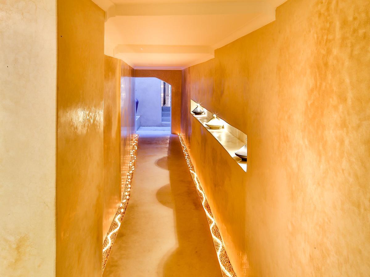 Ryad Marrakech Marrakesh Exterior foto