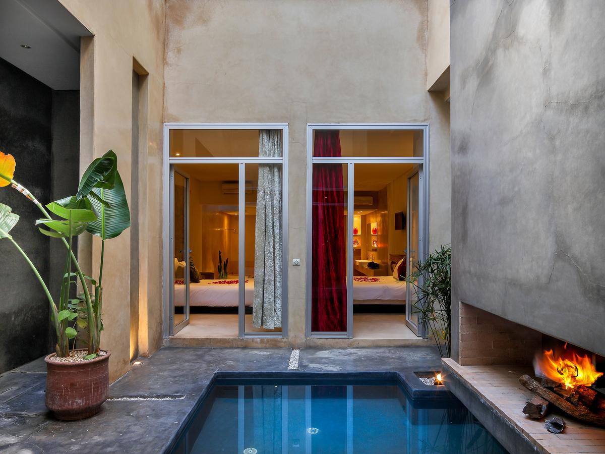Ryad Marrakech Marrakesh Exterior foto